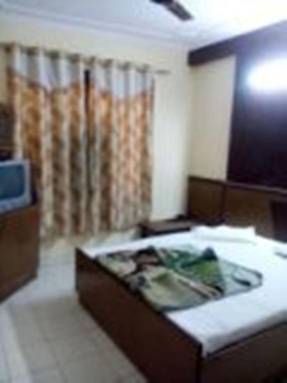 Hotel Hans International New Delhi Cameră foto