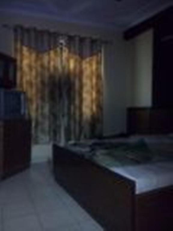 Hotel Hans International New Delhi Cameră foto