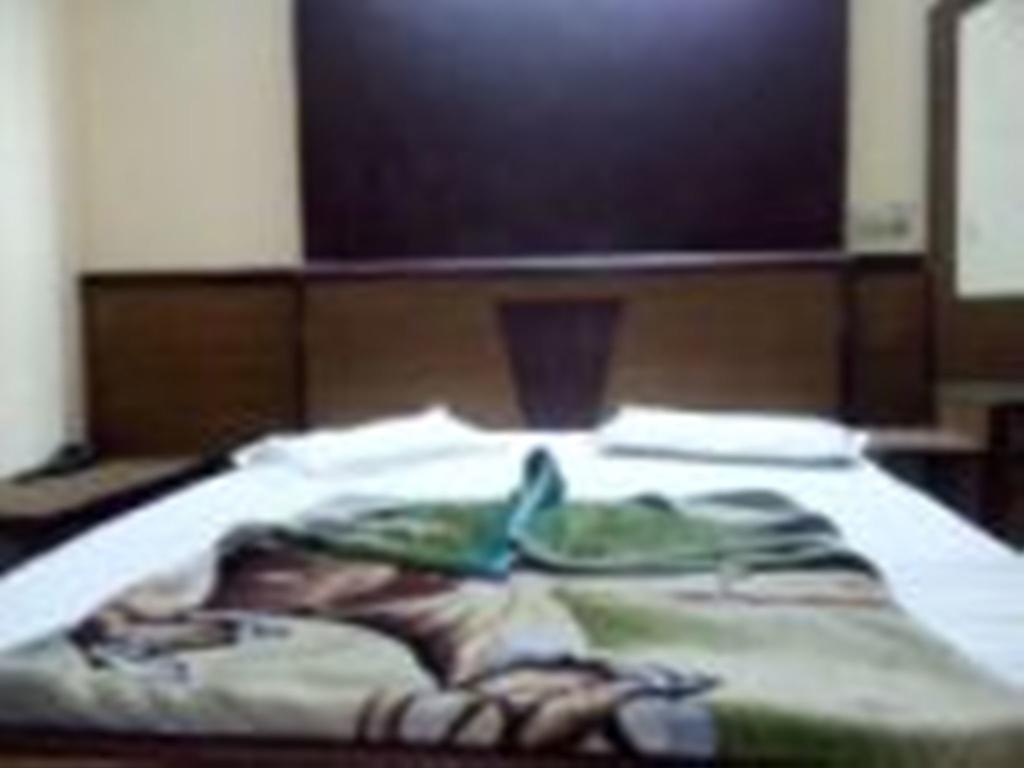 Hotel Hans International New Delhi Cameră foto