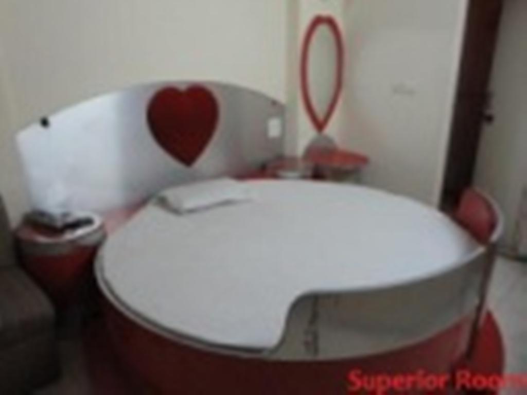 Hotel Hans International New Delhi Cameră foto