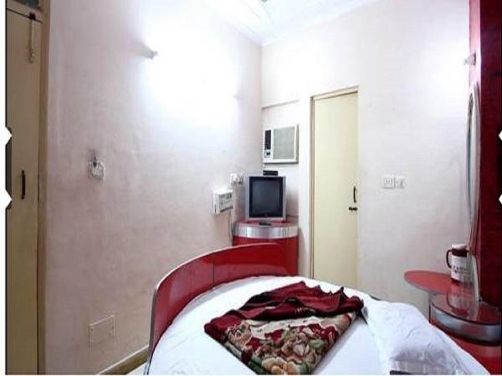 Hotel Hans International New Delhi Cameră foto