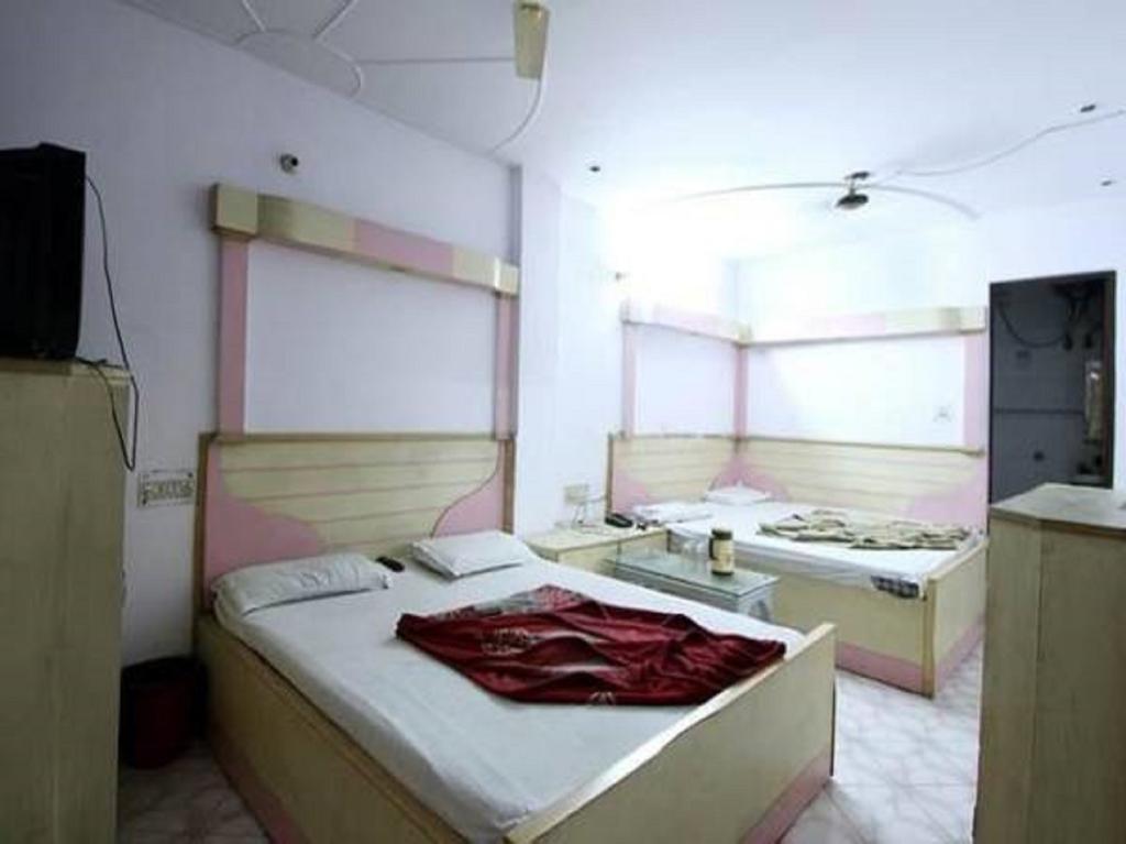 Hotel Hans International New Delhi Cameră foto