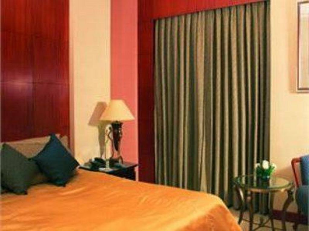 Hotel Hans International New Delhi Cameră foto