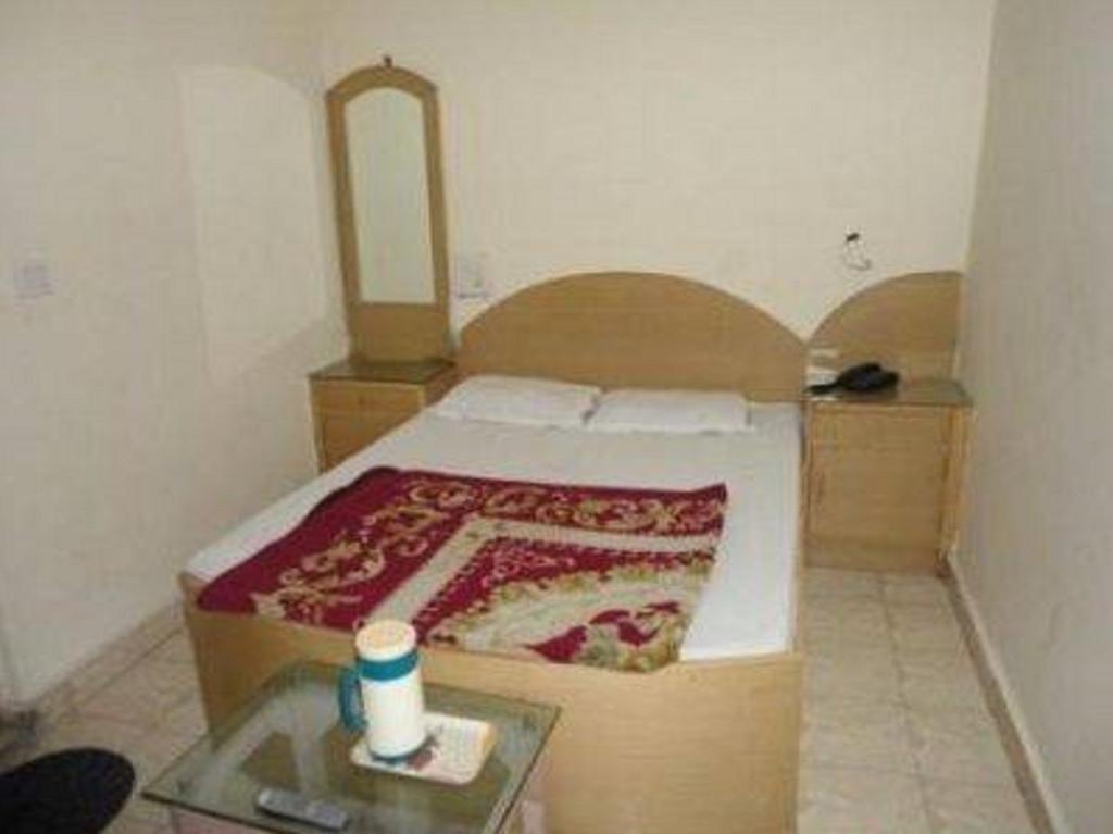 Hotel Hans International New Delhi Cameră foto